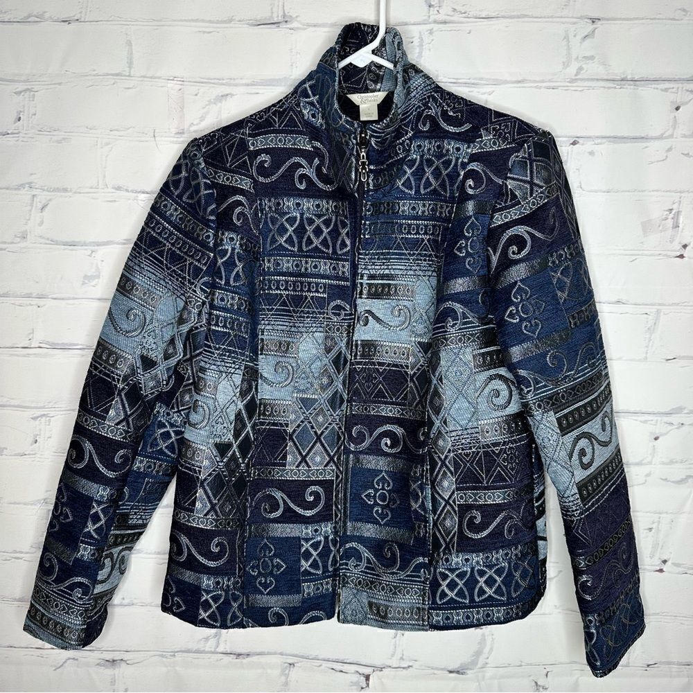Christopher & Banks size small jacket